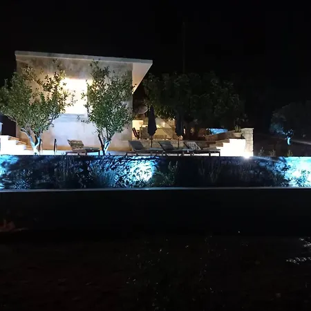 度假居 Palace Mountain View 美噶拉