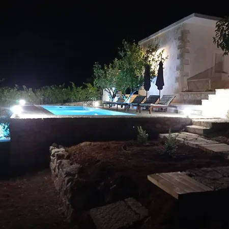 Palace Mountain View Tatil Evi