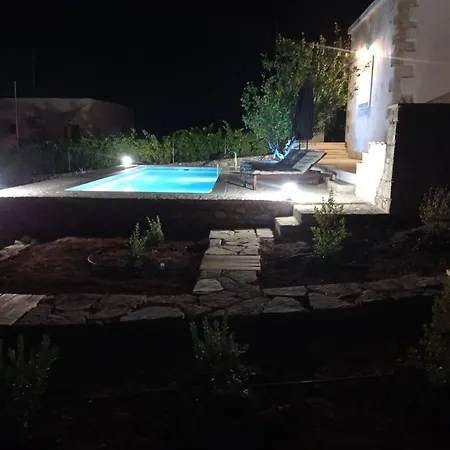 Palace Mountain View Tatil Evi