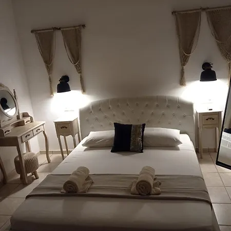 Tatil Evi Palace Mountain View