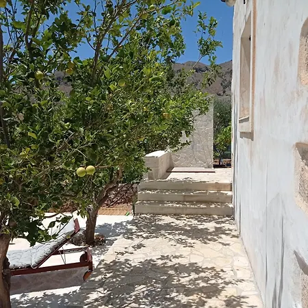 Tatil Evi Palace Mountain View