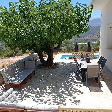 Palace Mountain View Tatil Evi