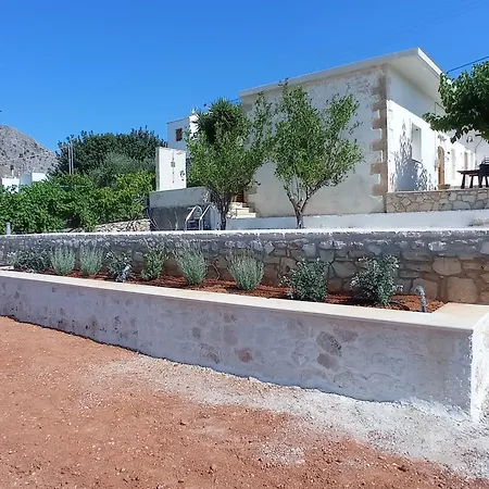 Tatil Evi Palace Mountain View *