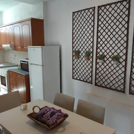 Tatil Evi Palace Mountain View