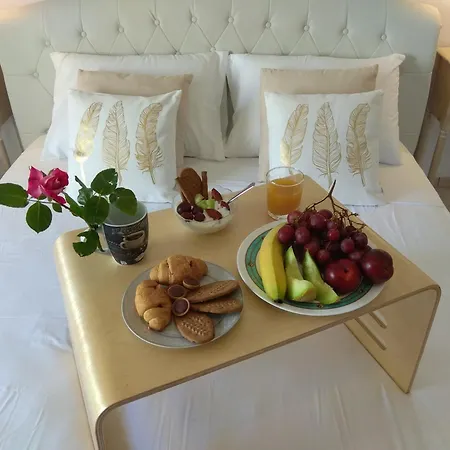Tatil Evi Palace Mountain View *